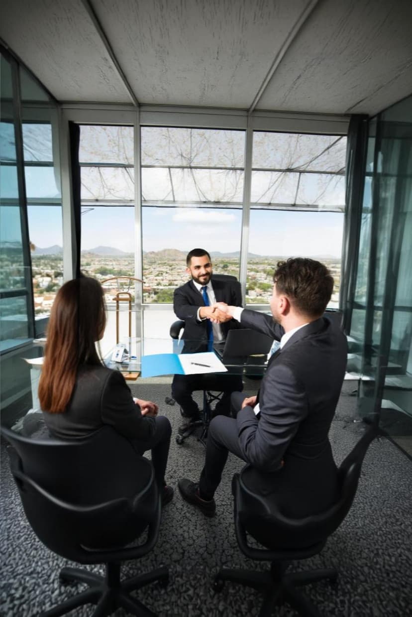 Meeting