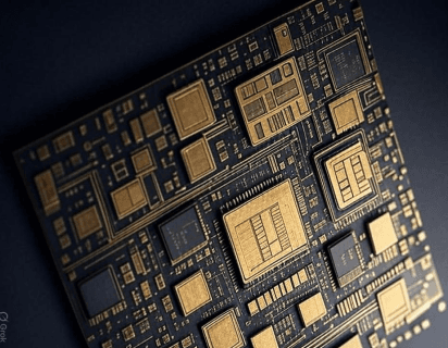 Advanced VLSI Design & Verification