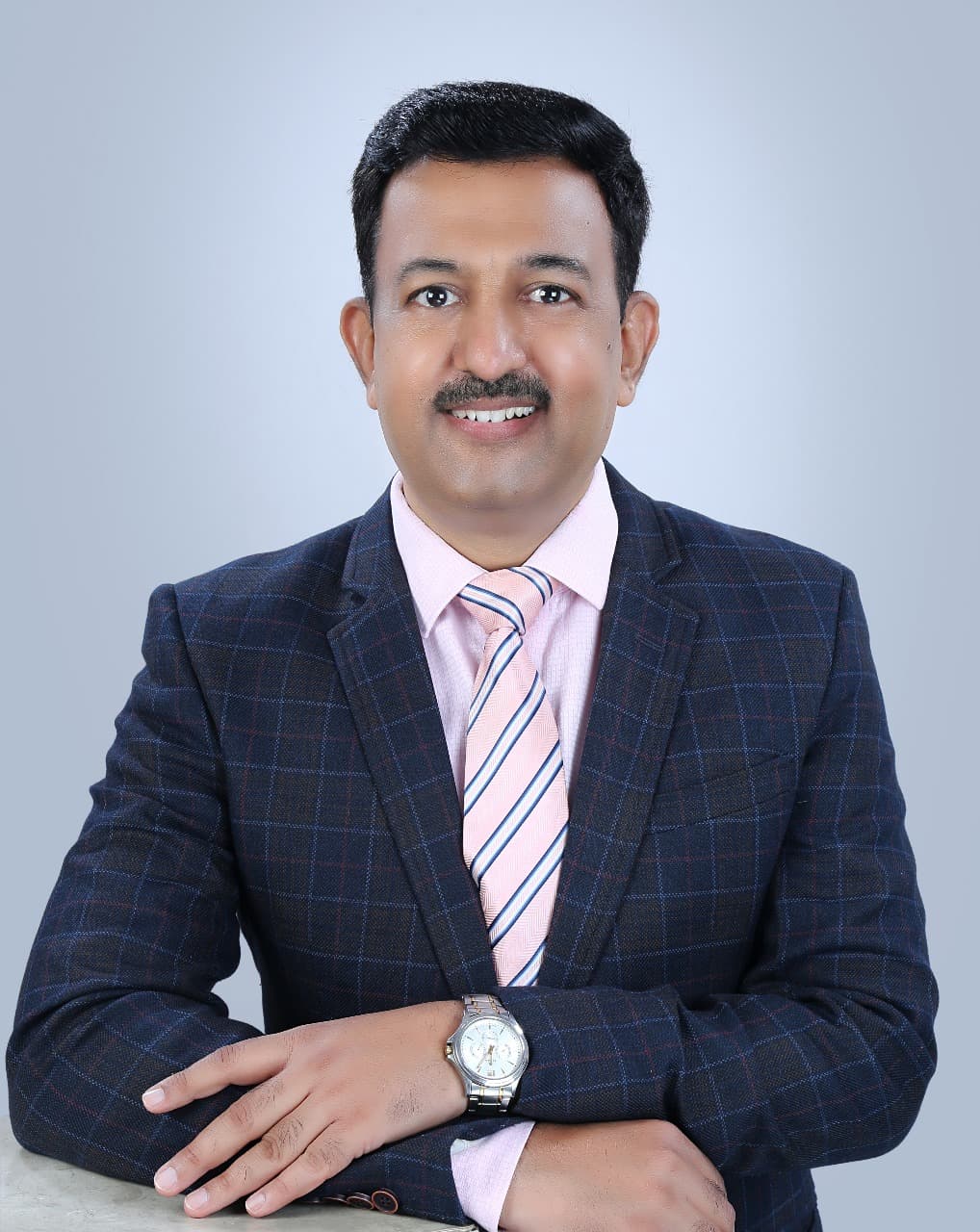 CEO's Message